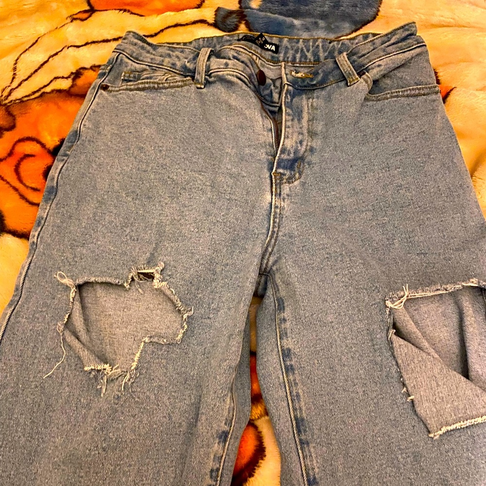 Women’s Fashion Nova Jeans